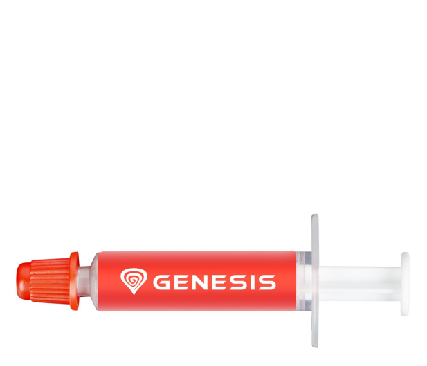 Genesis Silicon 581 0,5g NTG-1615 - 646818 - zdjęcie 4